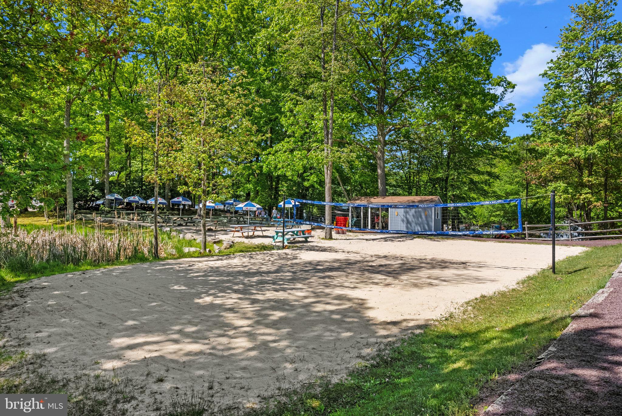 BIG BOULDER LAKE - Residential