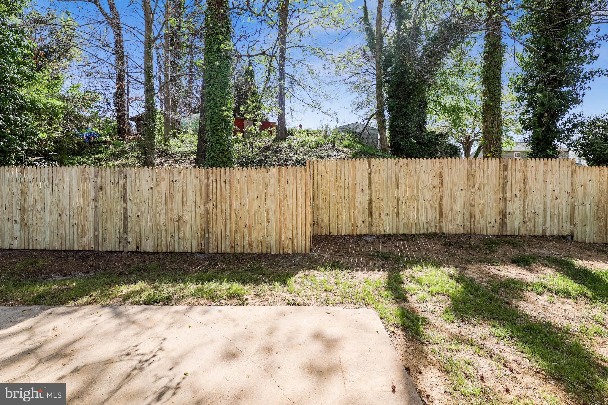 FOREST HEIGHTS - Residential