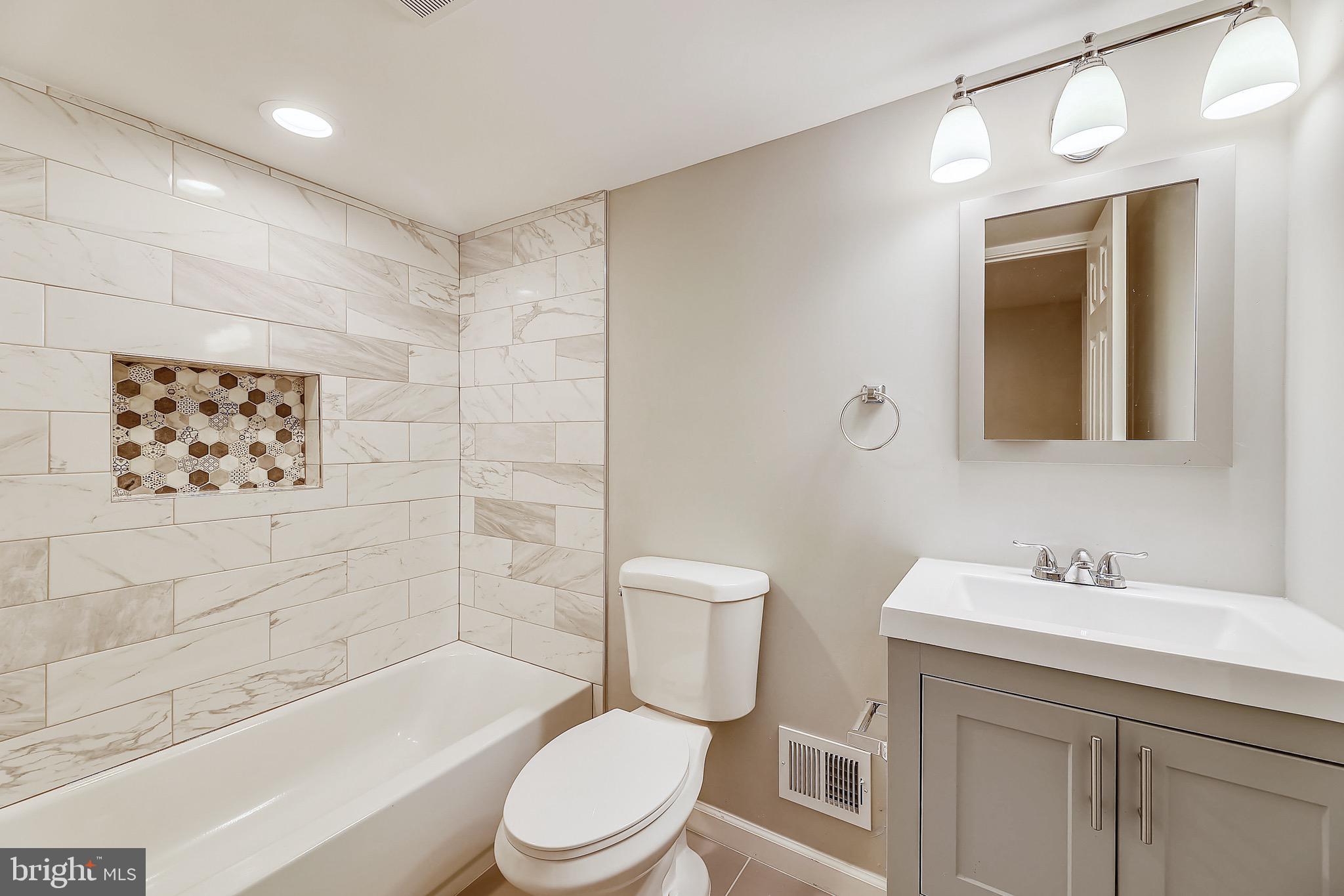 FOREST HEIGHTS - Residential