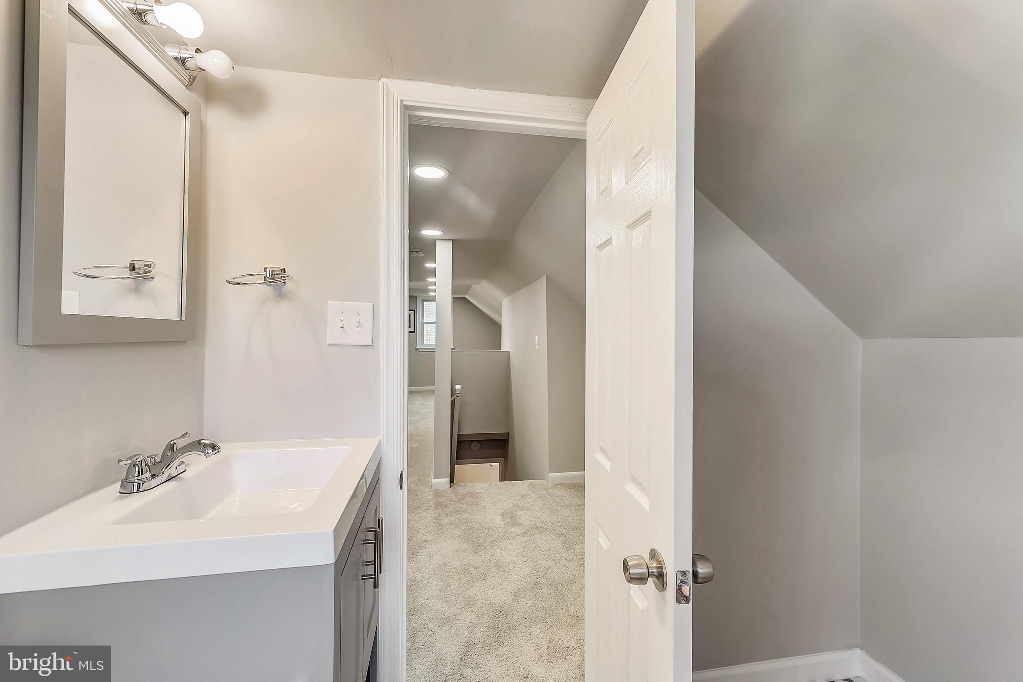 FOREST HEIGHTS - Residential