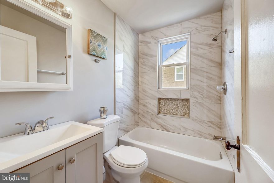 alarm in the house, text agent for showing...beautiful house with 3 finished levels, 5 bedrooms, 3 full baths, new roof, some new windows, updated kitchen, baths, floors and so much more....owner is licensed realtor... close by major routes, shops and restaurants, minutes away from National harbor and Washington DC. and Amazon Alexandria