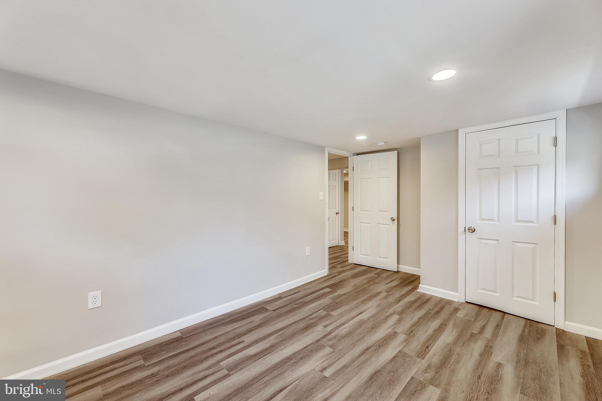 FOREST HEIGHTS - Residential