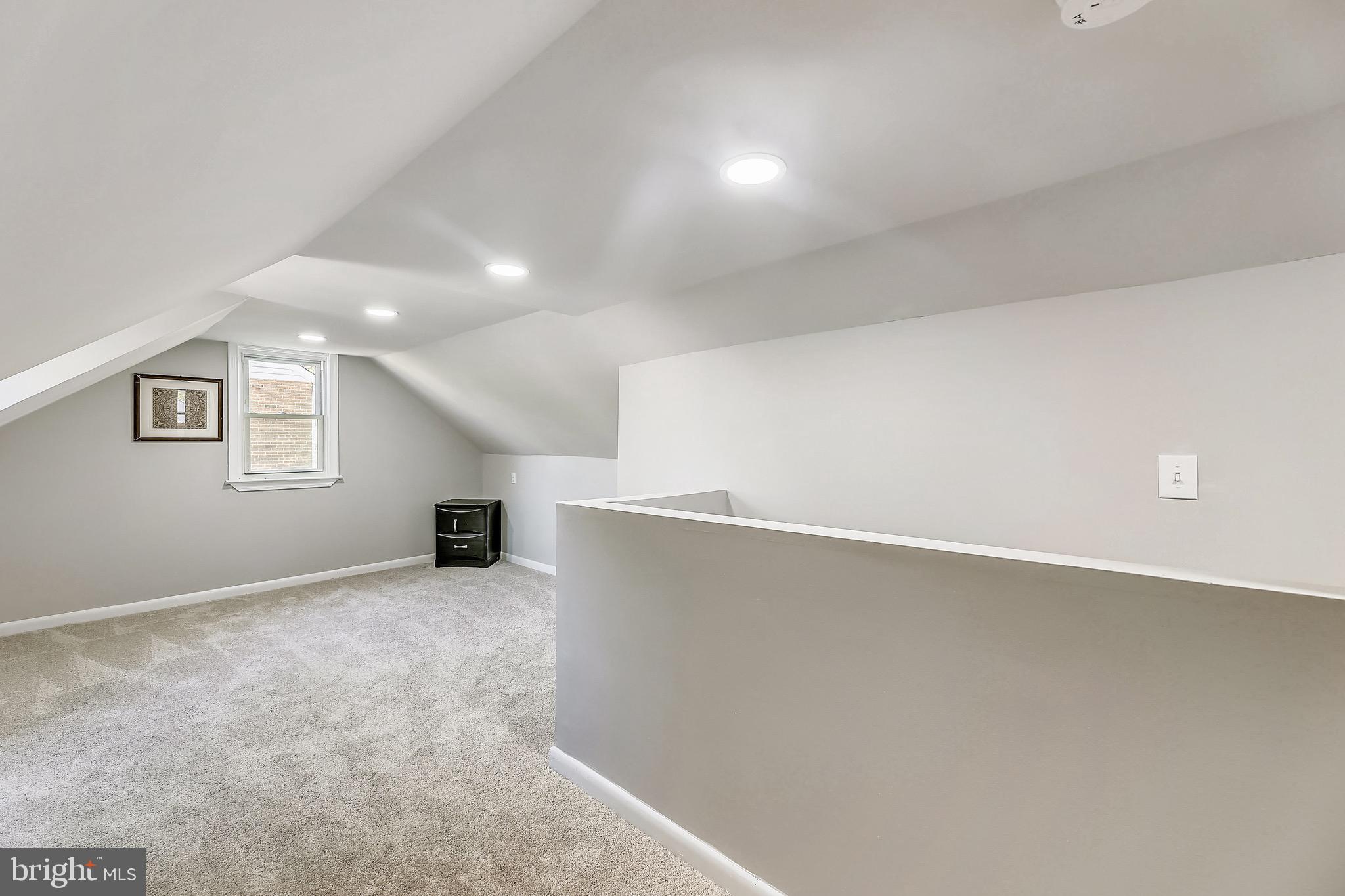 FOREST HEIGHTS - Residential