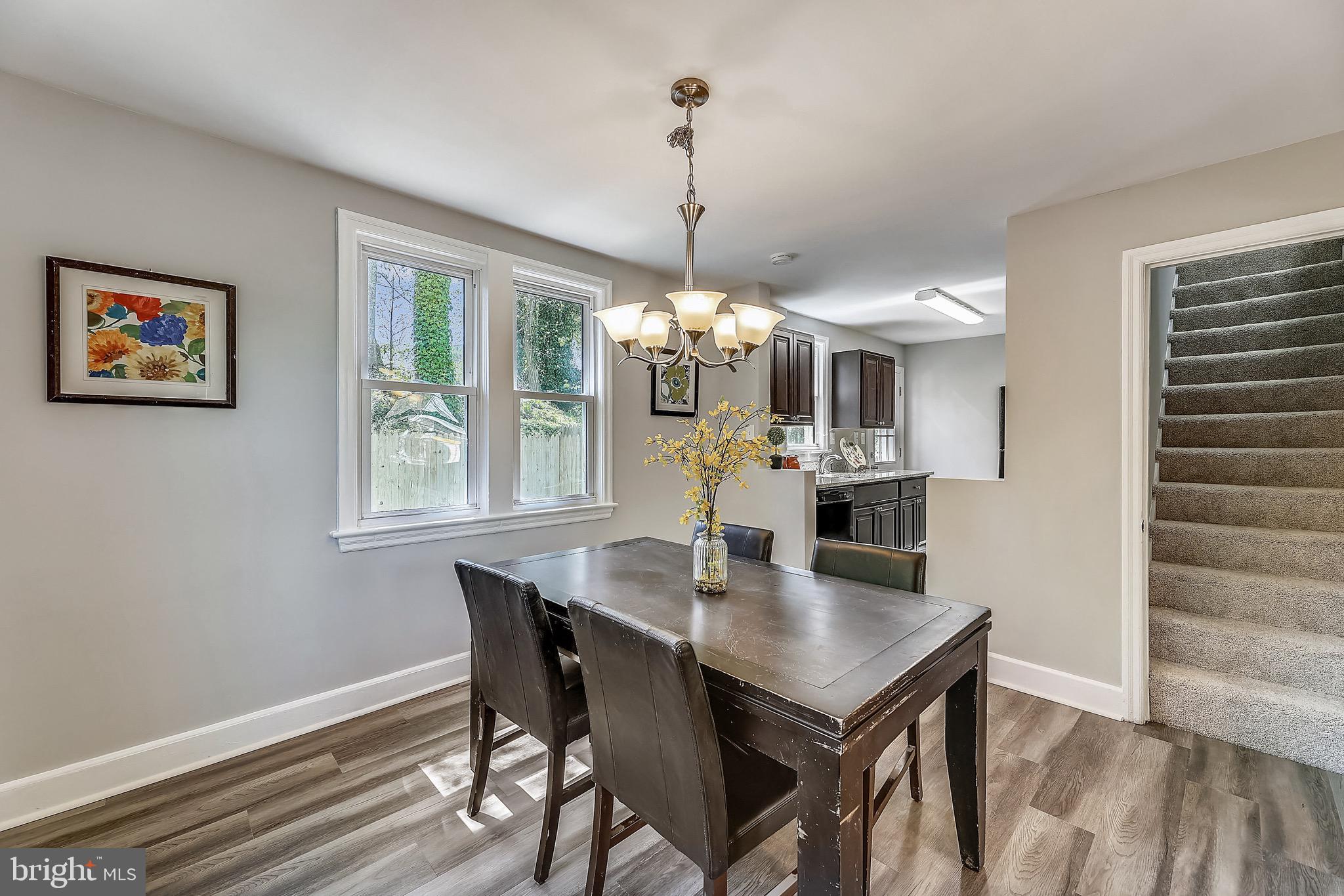 FOREST HEIGHTS - Residential