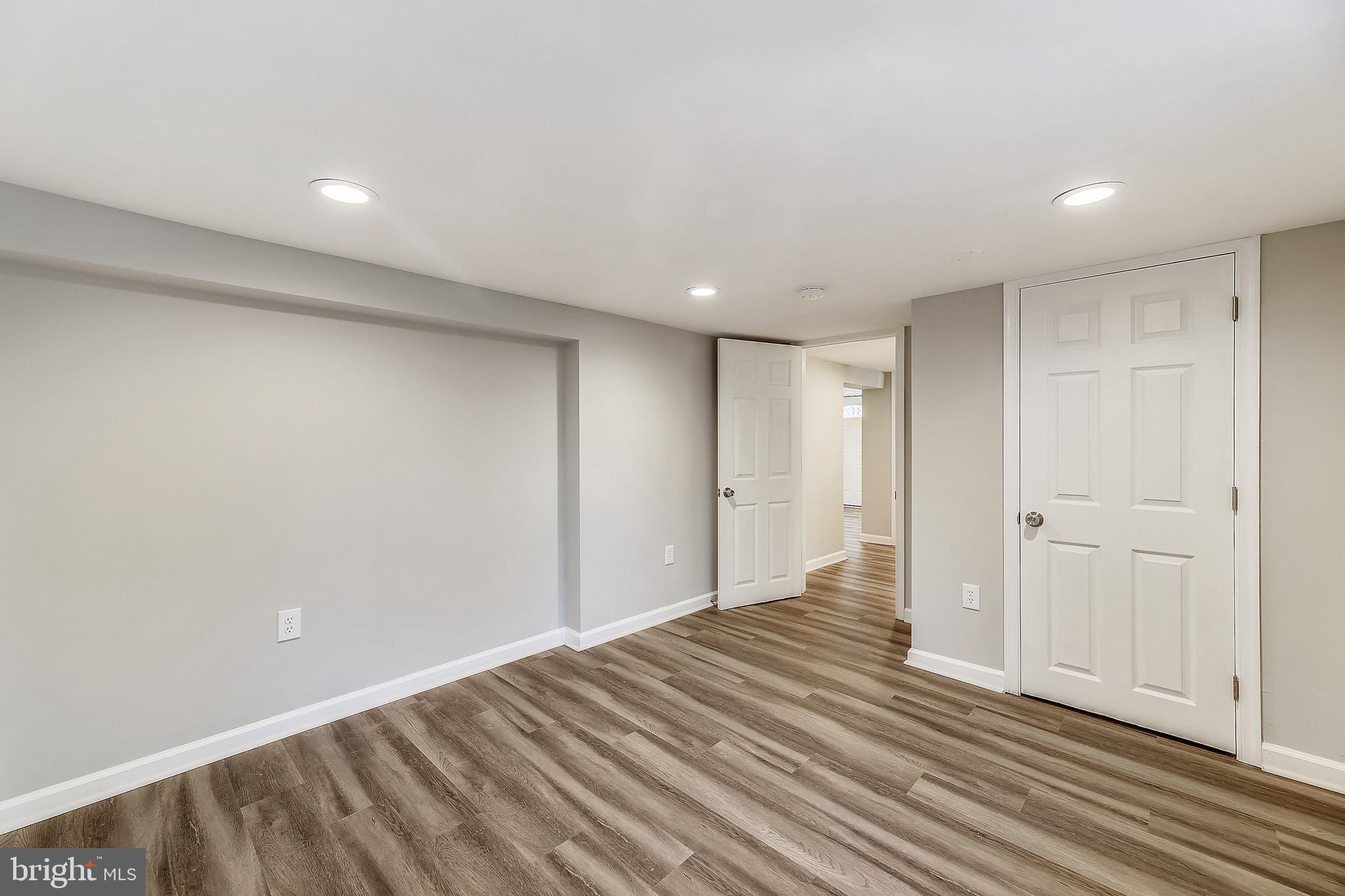 FOREST HEIGHTS - Residential