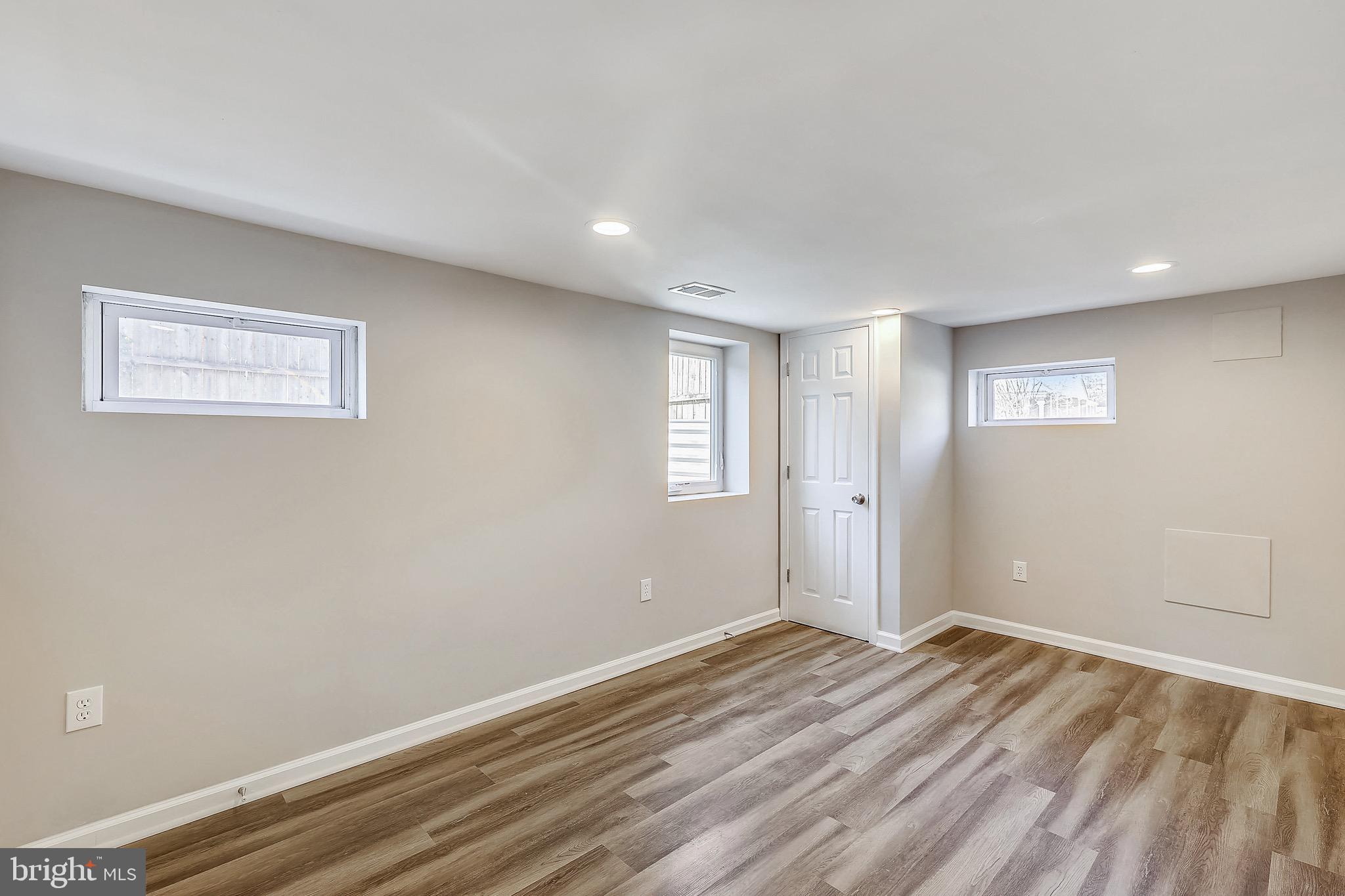 FOREST HEIGHTS - Residential