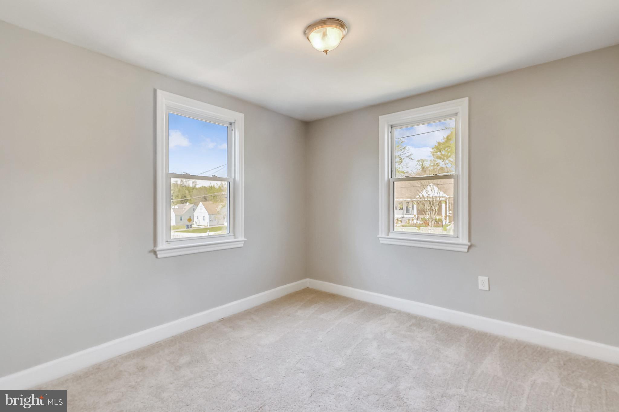 FOREST HEIGHTS - Residential