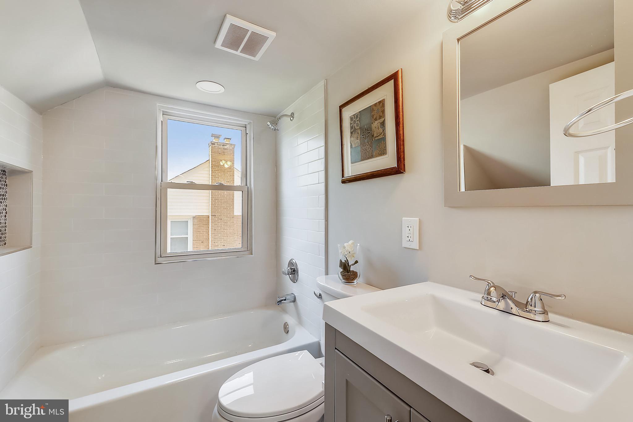 FOREST HEIGHTS - Residential