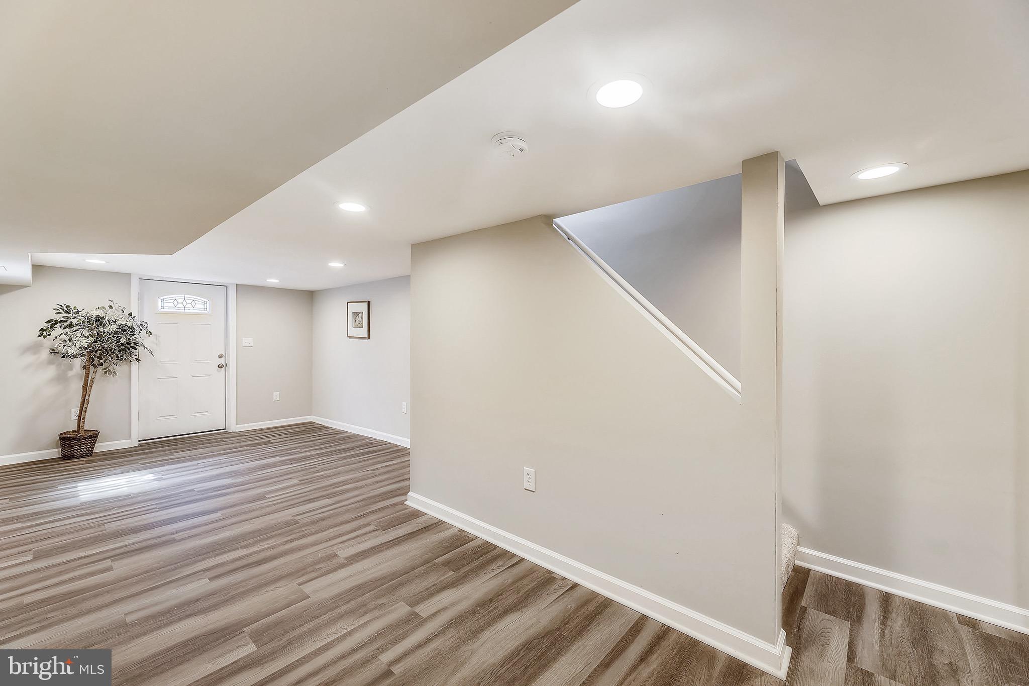 FOREST HEIGHTS - Residential