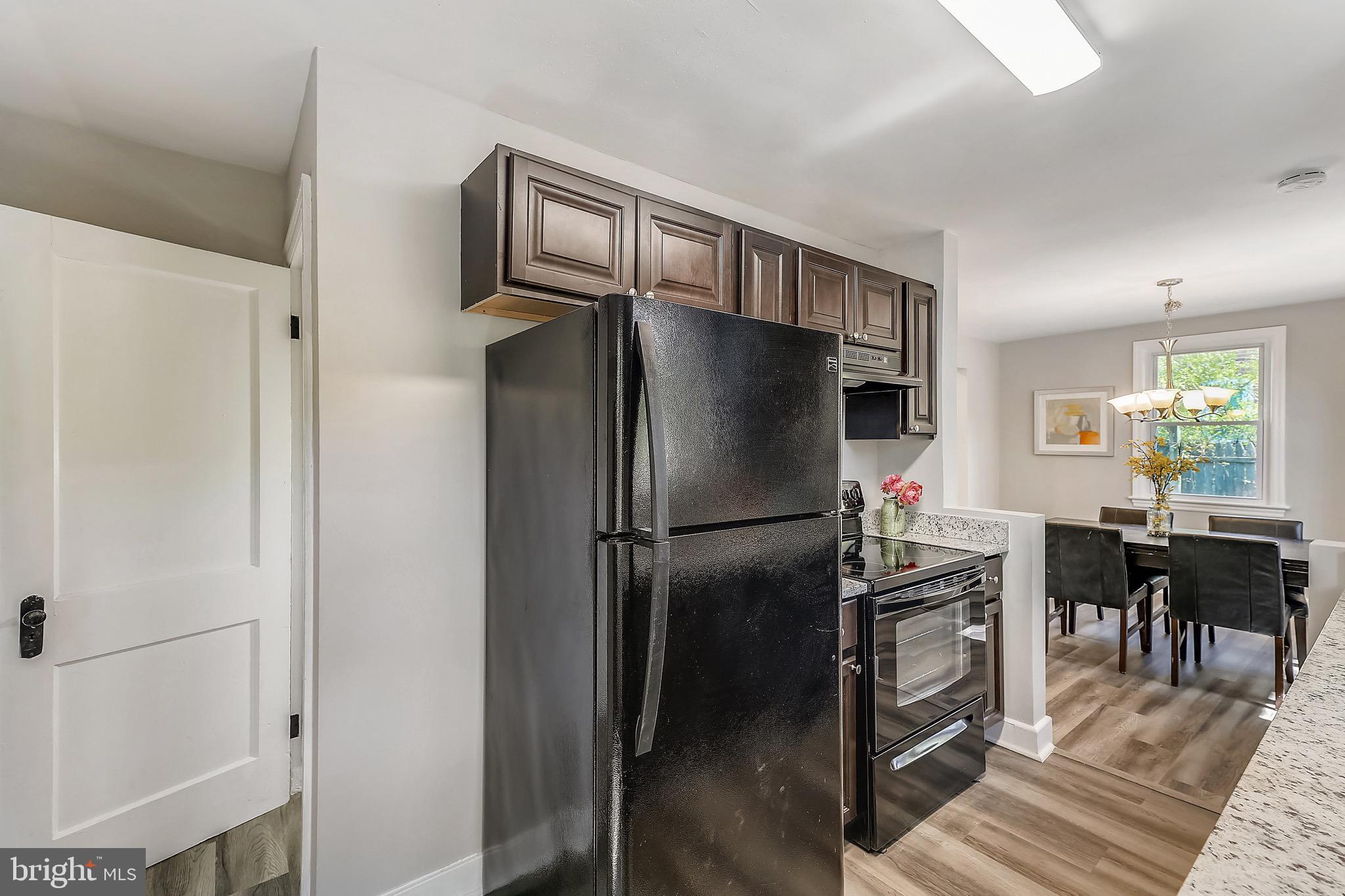 FOREST HEIGHTS - Residential