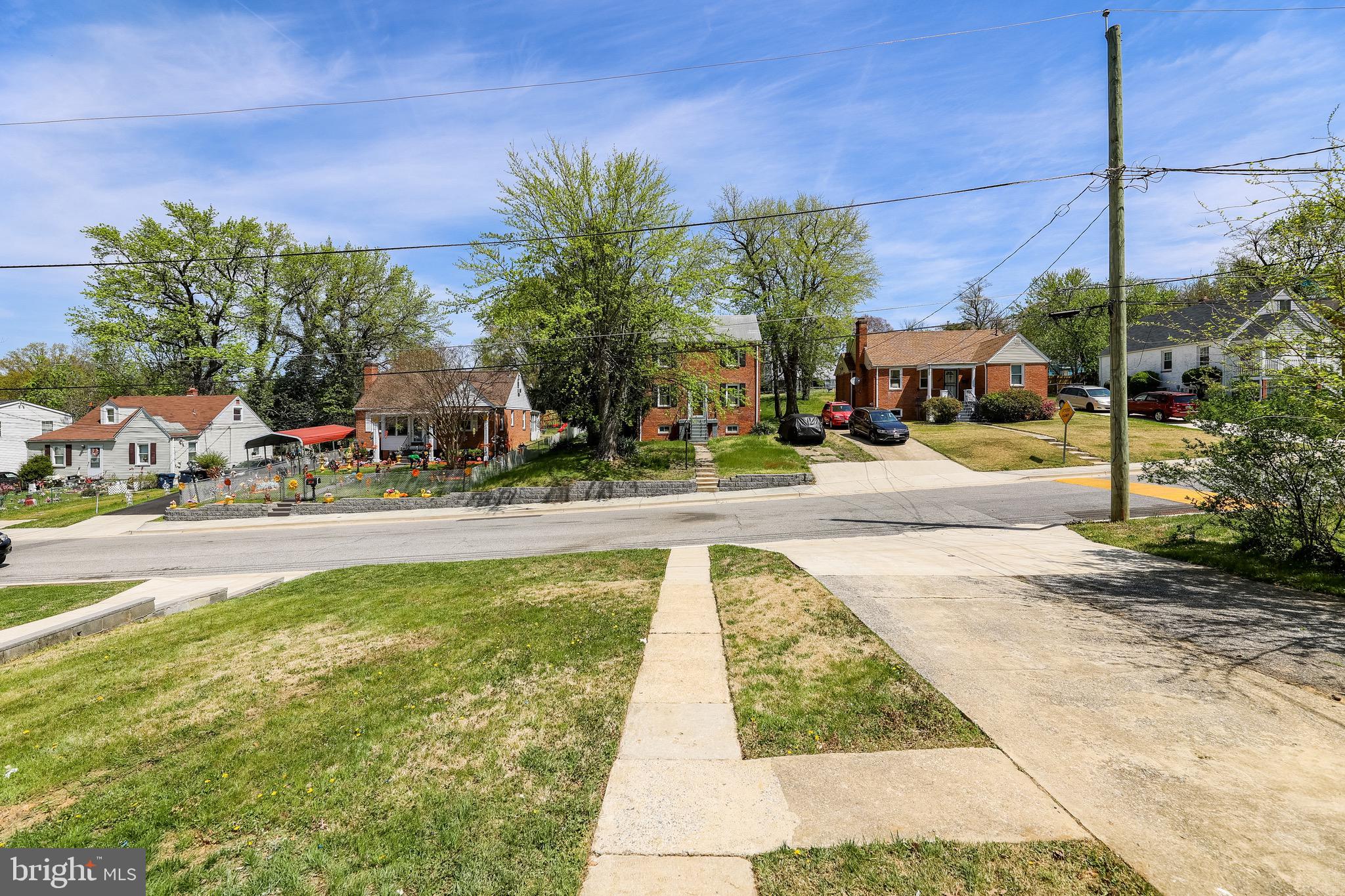 FOREST HEIGHTS - Residential
