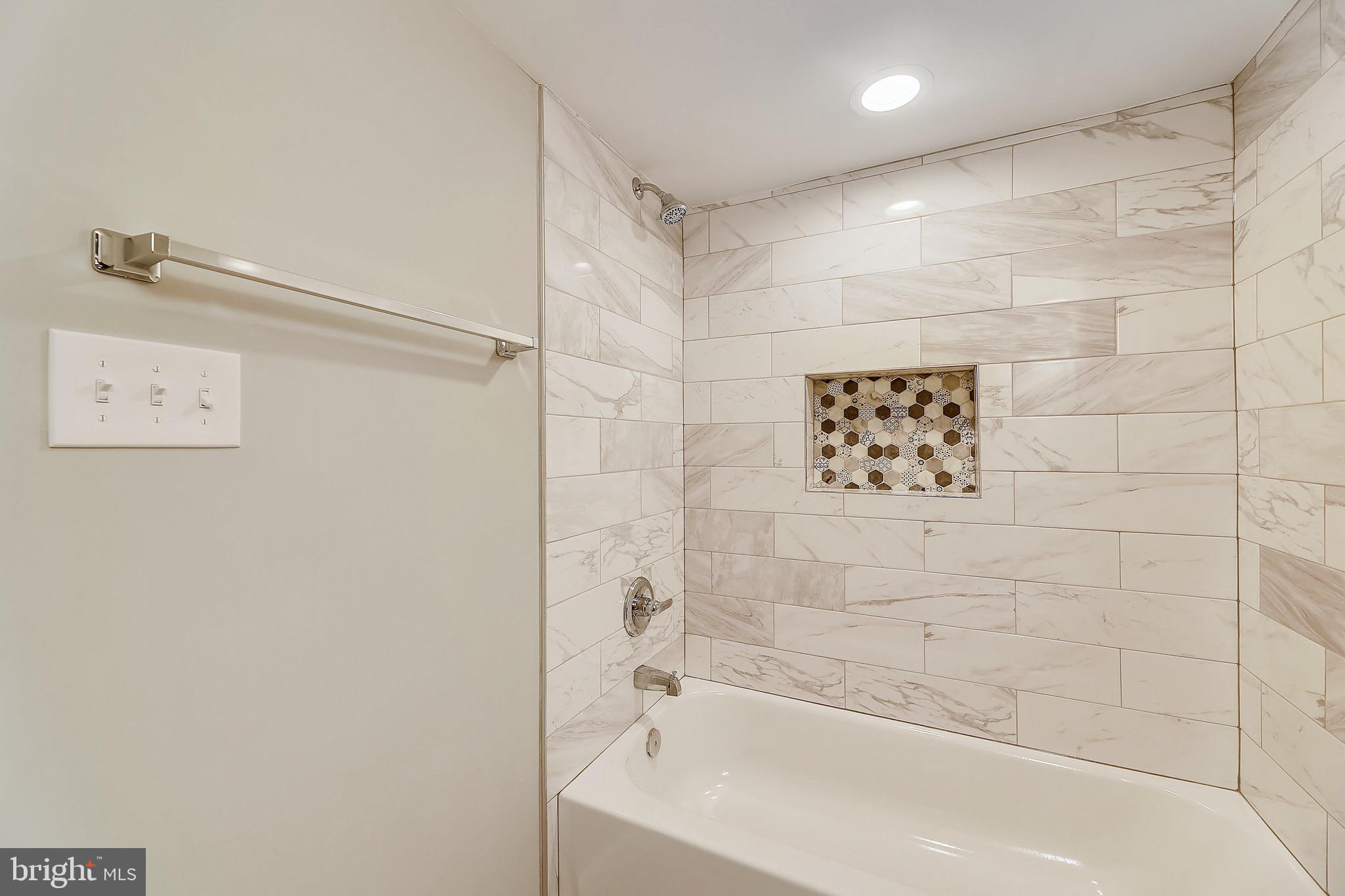 FOREST HEIGHTS - Residential