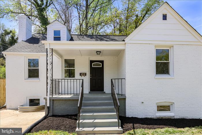 FOREST HEIGHTS - Residential