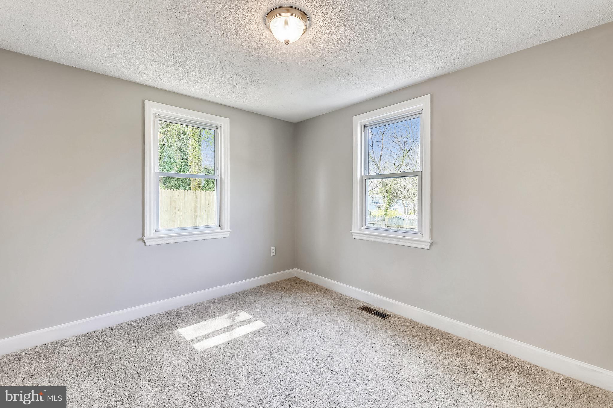 FOREST HEIGHTS - Residential