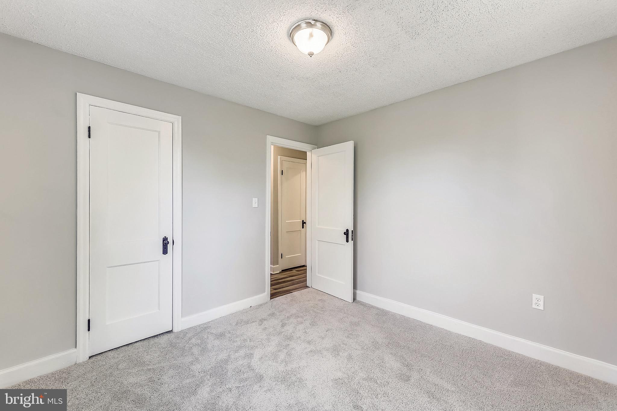 FOREST HEIGHTS - Residential