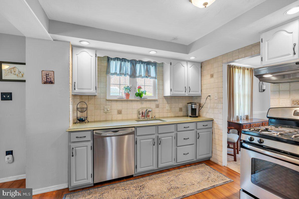 WINCHESTER PARK - Residential