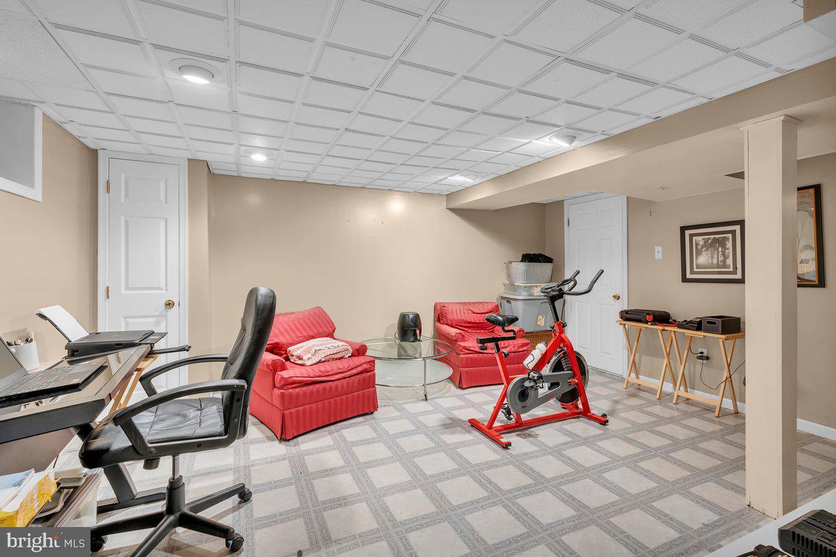 WINCHESTER PARK - Residential