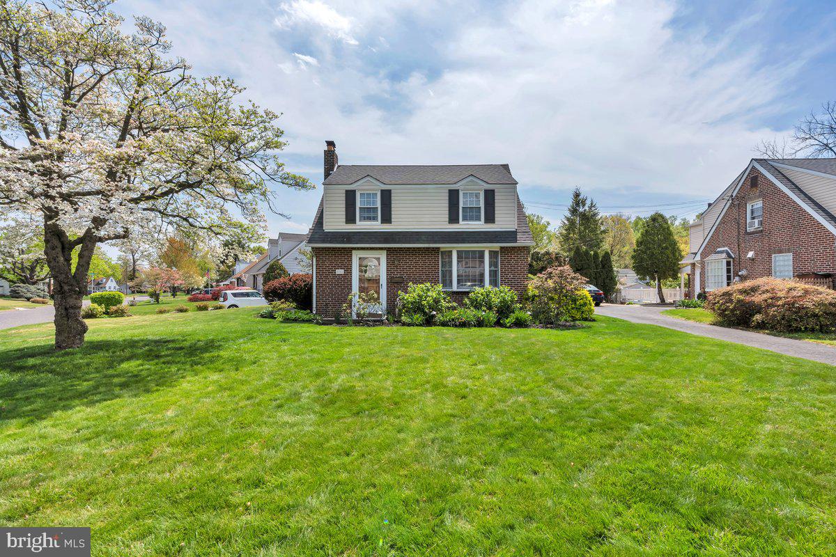 WINCHESTER PARK - Residential