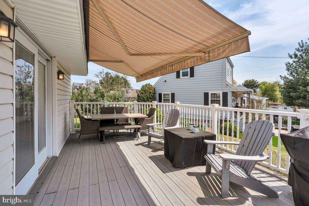 WINCHESTER PARK - Residential