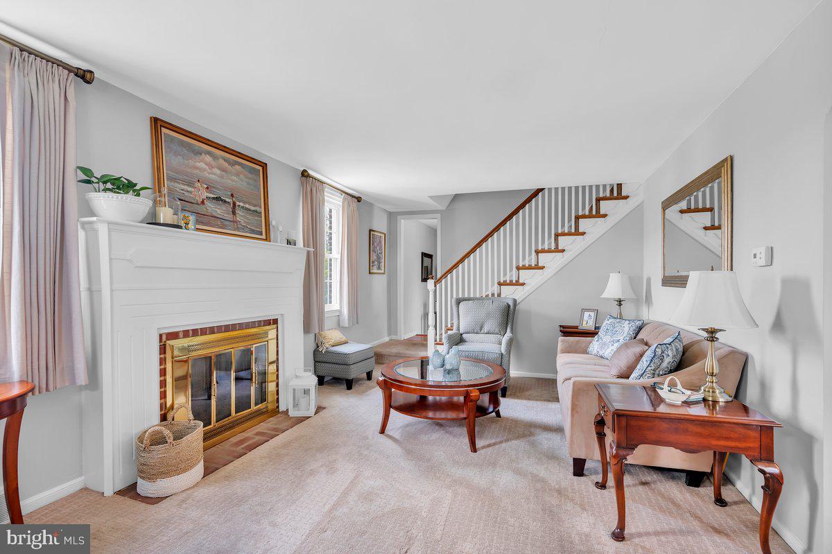 WINCHESTER PARK - Residential