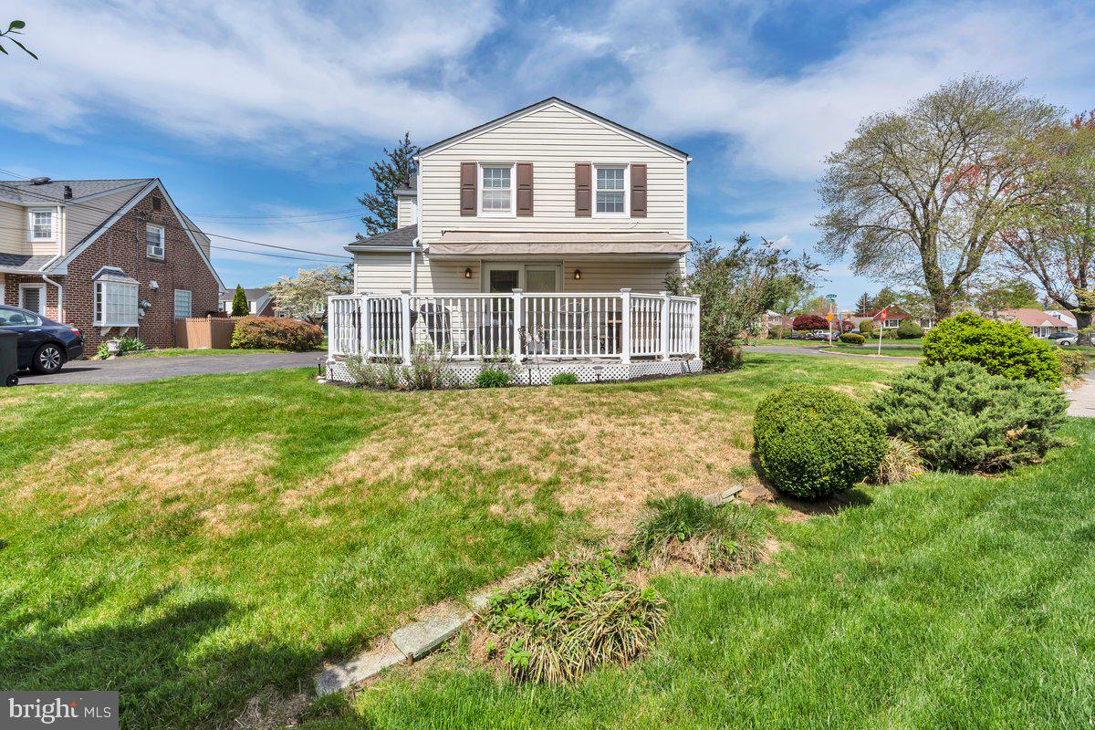 WINCHESTER PARK - Residential