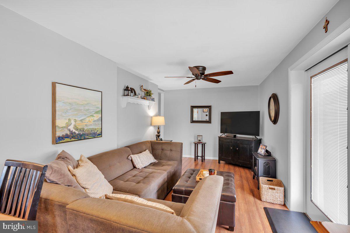 WINCHESTER PARK - Residential