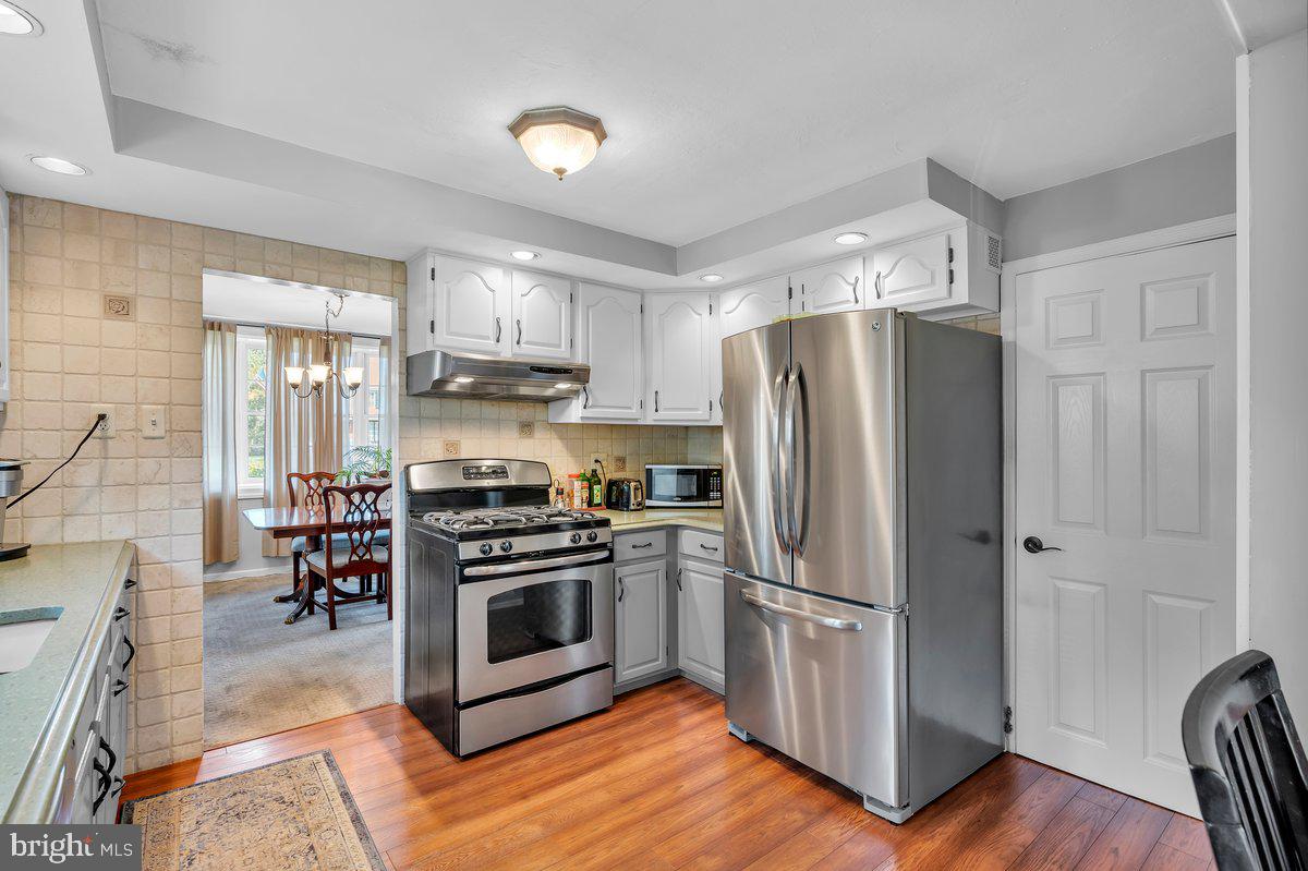 WINCHESTER PARK - Residential