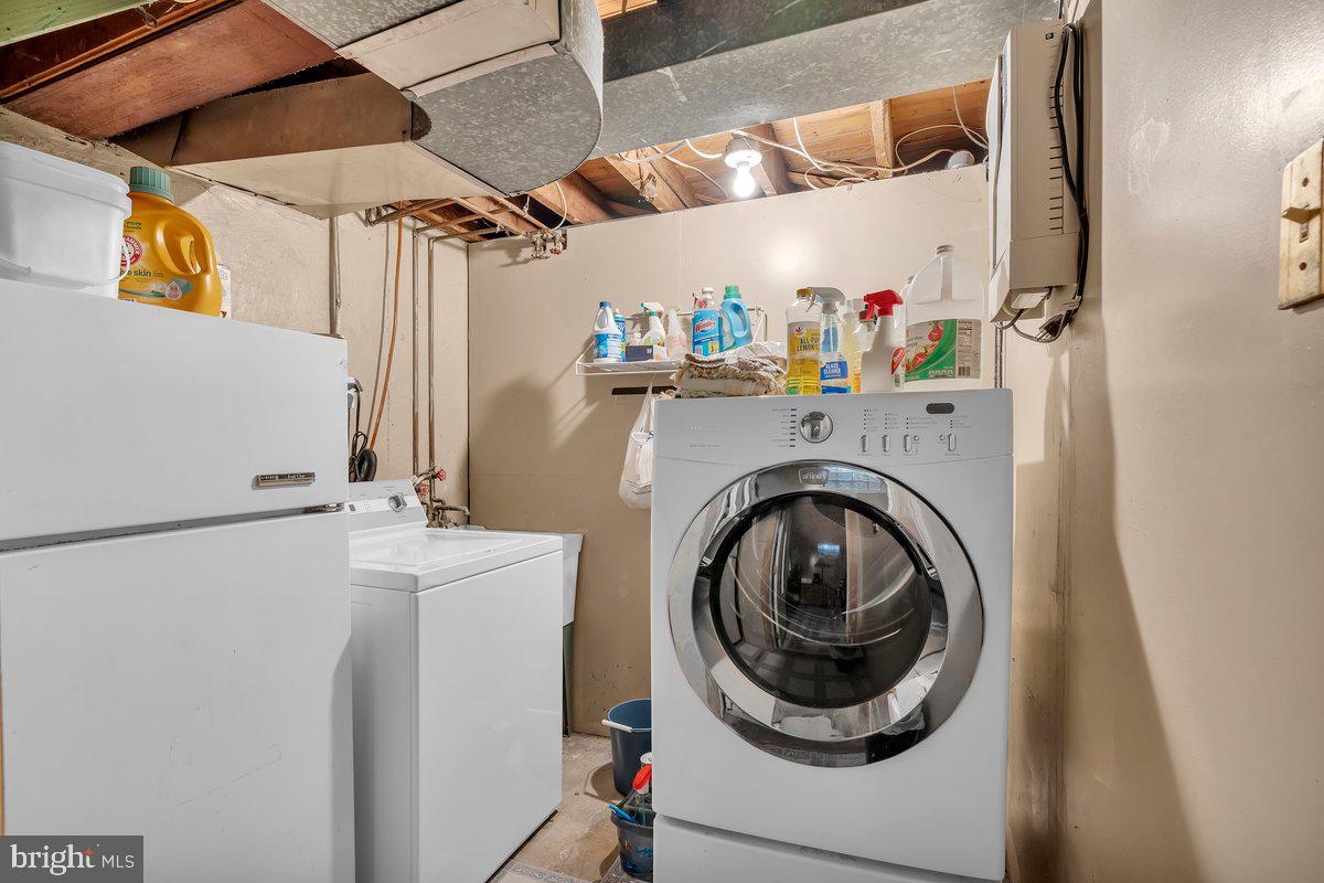 WINCHESTER PARK - Residential