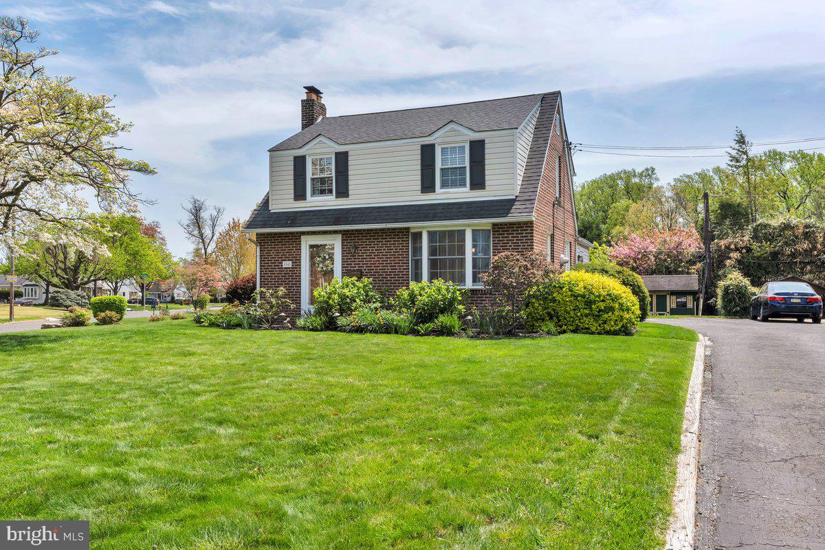 WINCHESTER PARK - Residential