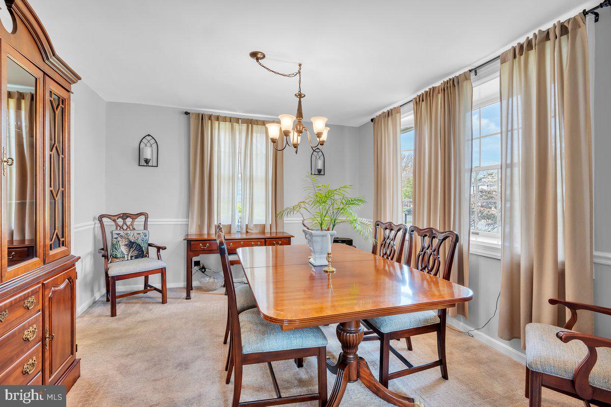 WINCHESTER PARK - Residential