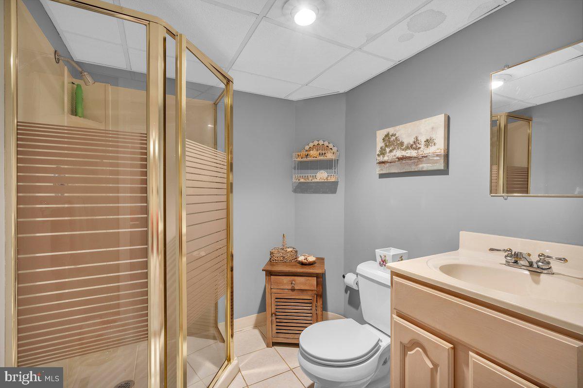 WINCHESTER PARK - Residential