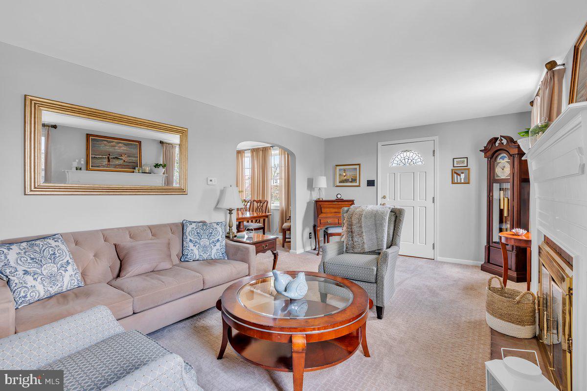 WINCHESTER PARK - Residential