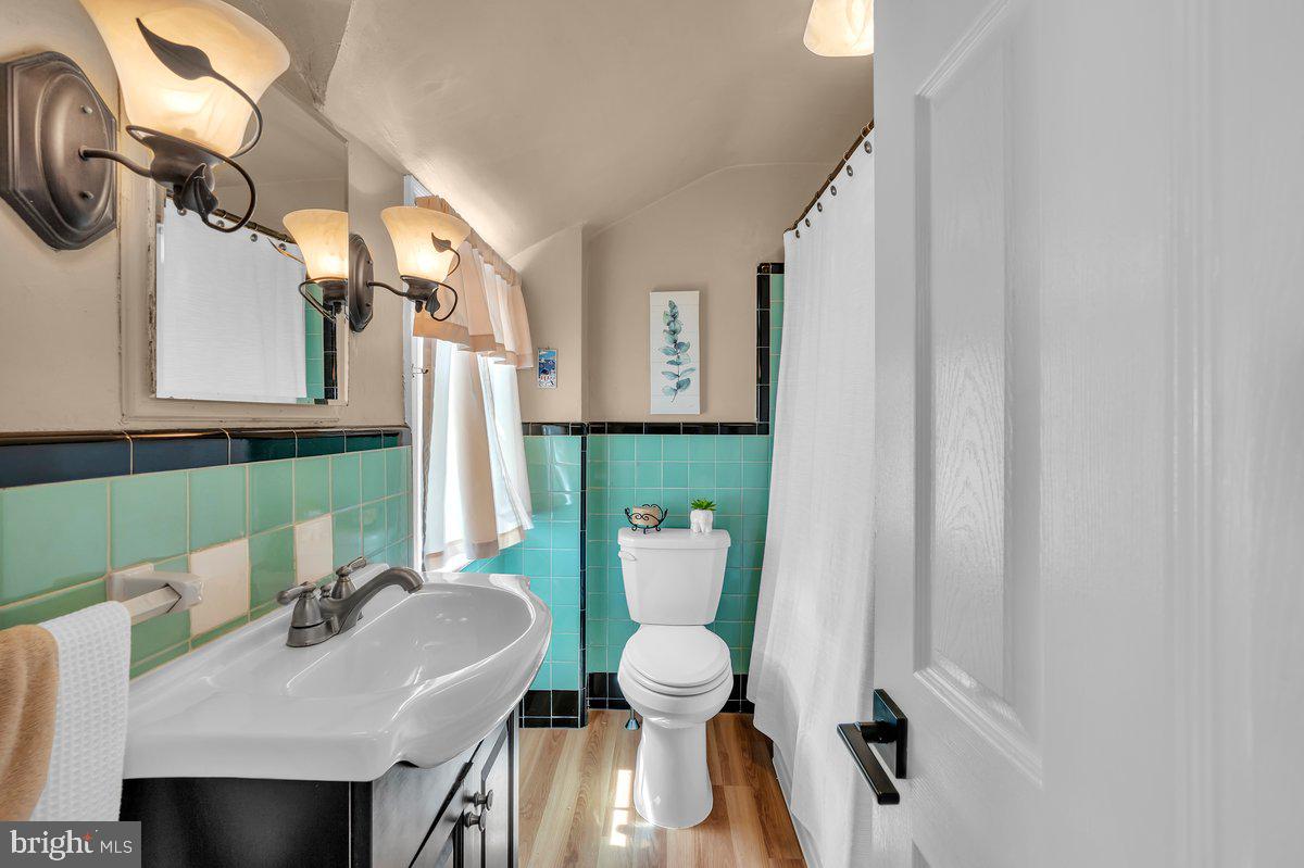 WINCHESTER PARK - Residential