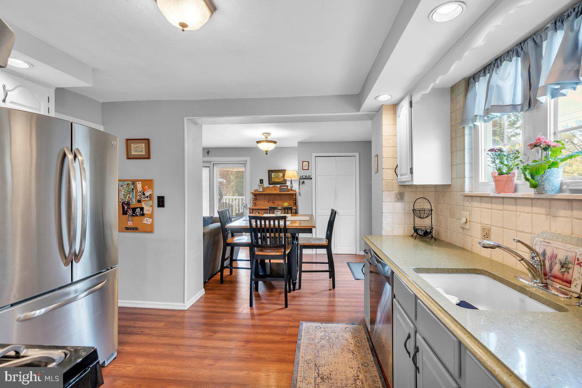 WINCHESTER PARK - Residential