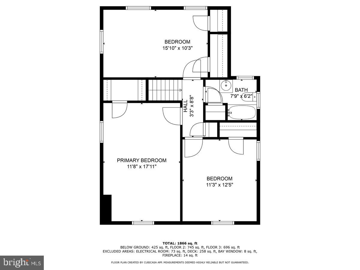 WINCHESTER PARK - Residential