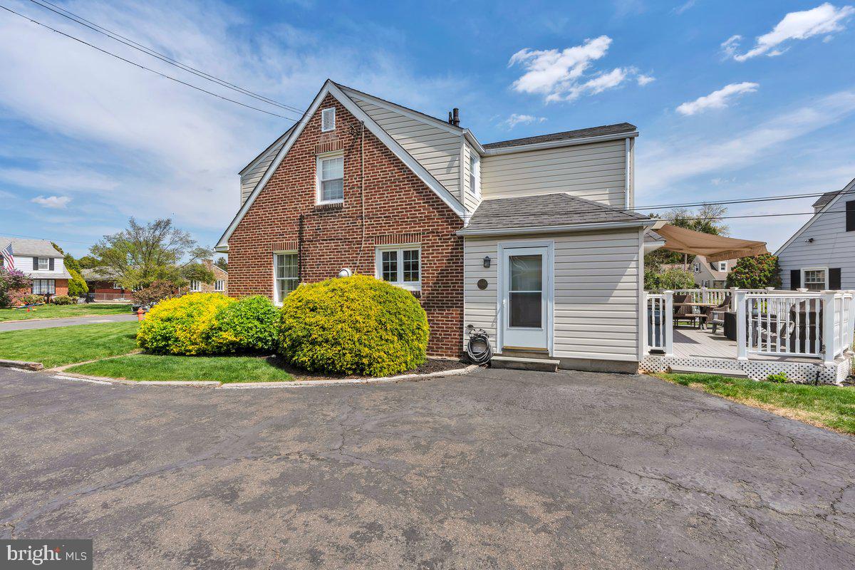 WINCHESTER PARK - Residential