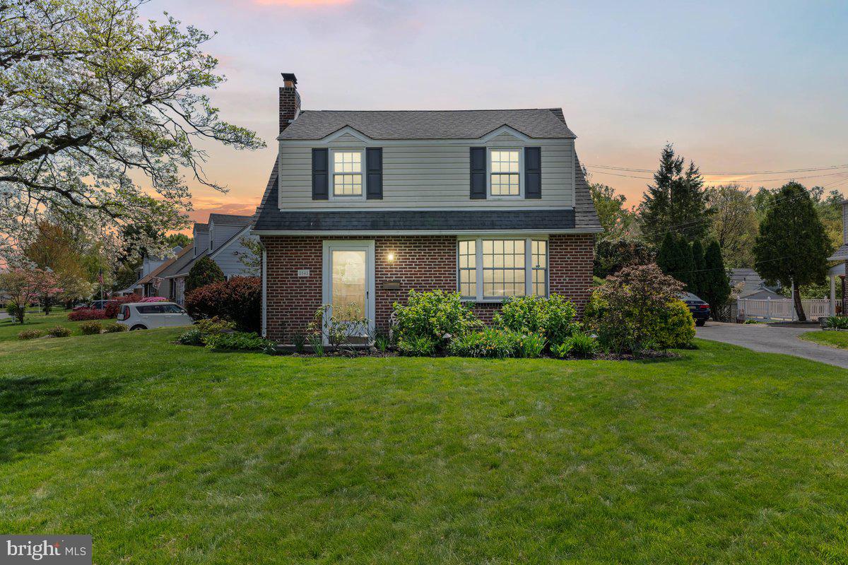 WINCHESTER PARK - Residential