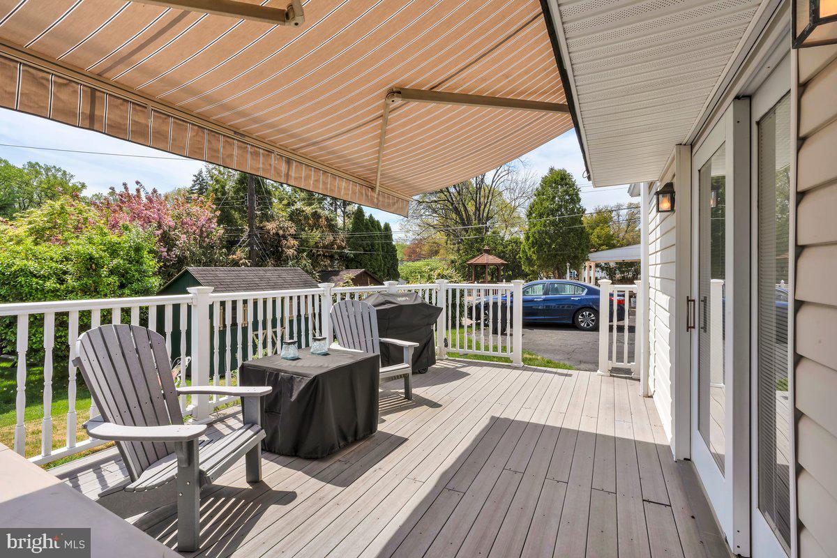 WINCHESTER PARK - Residential