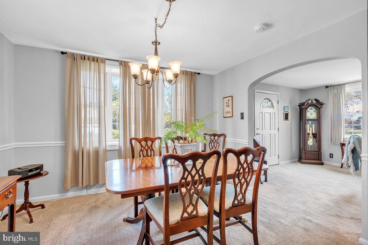 WINCHESTER PARK - Residential