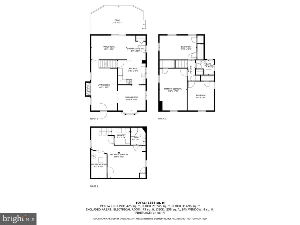 WINCHESTER PARK - Residential