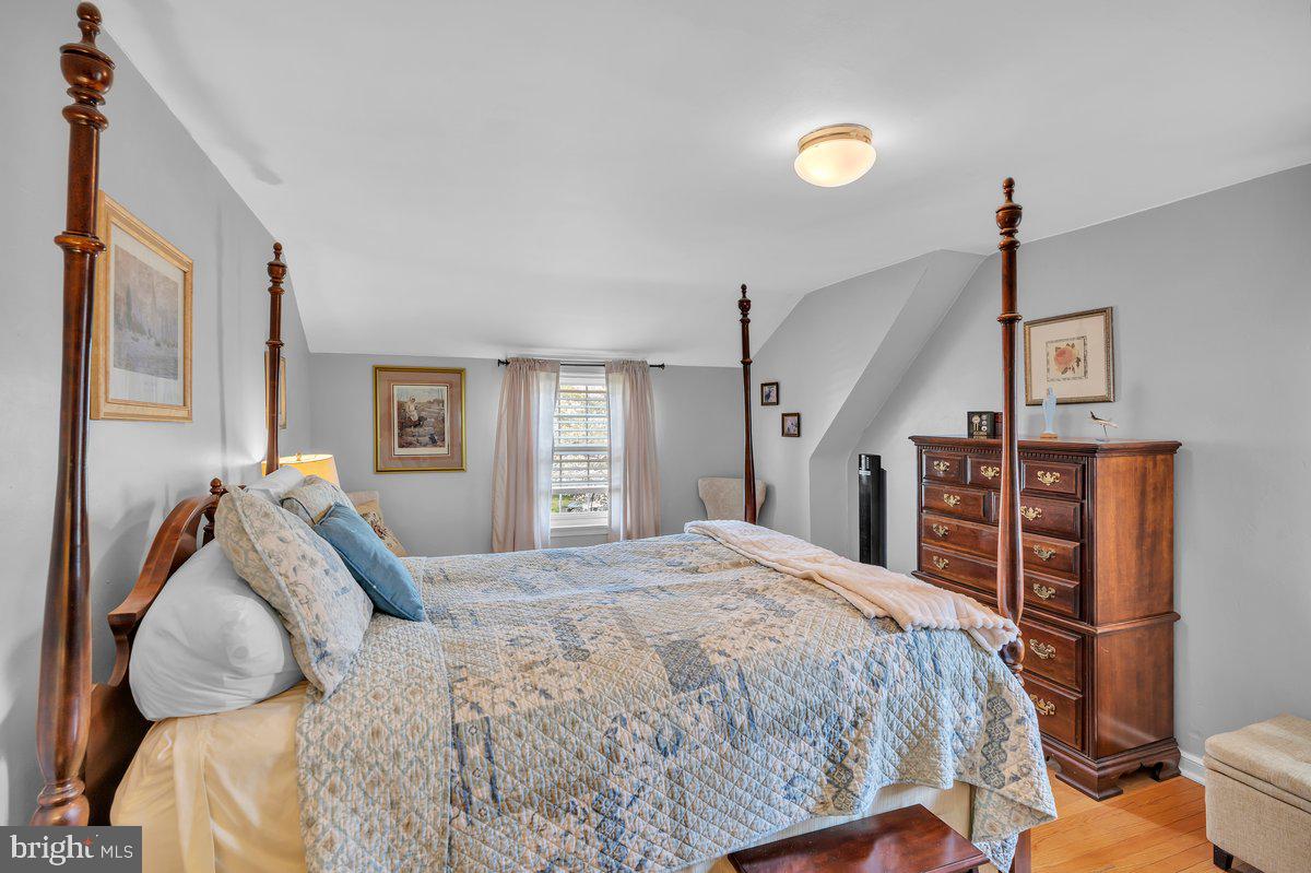 WINCHESTER PARK - Residential