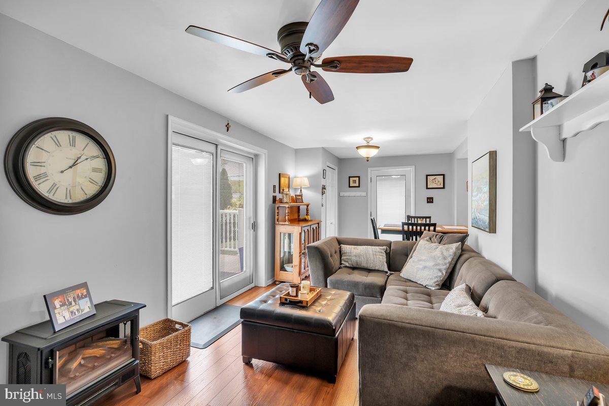 WINCHESTER PARK - Residential