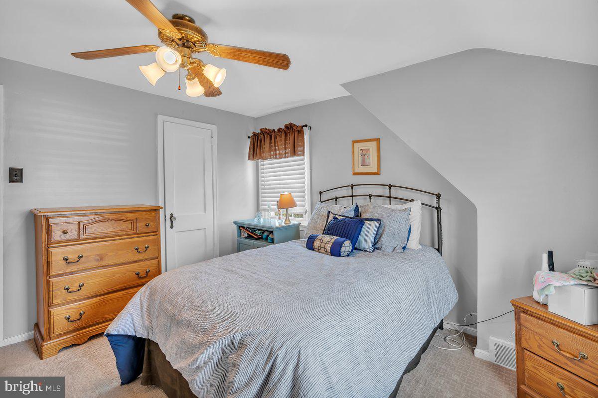 WINCHESTER PARK - Residential