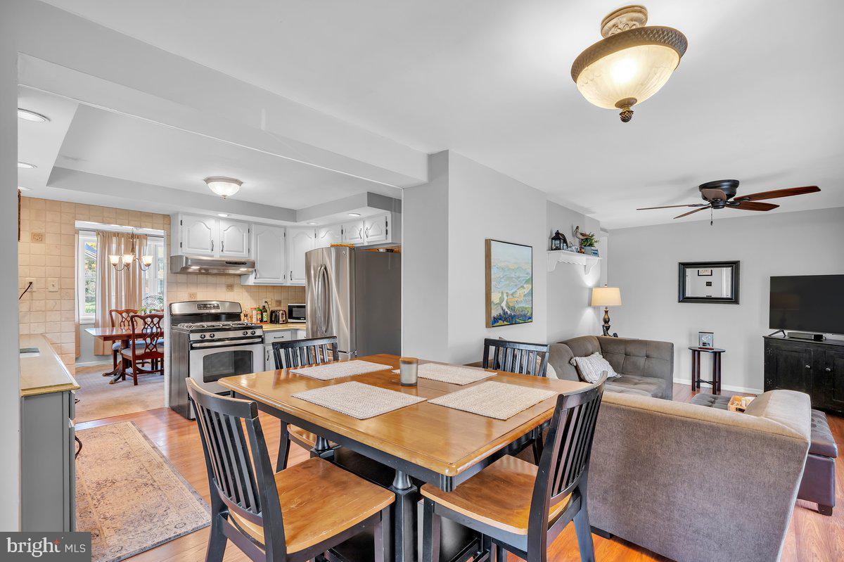 WINCHESTER PARK - Residential