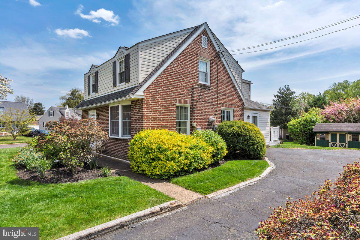 WINCHESTER PARK - Residential