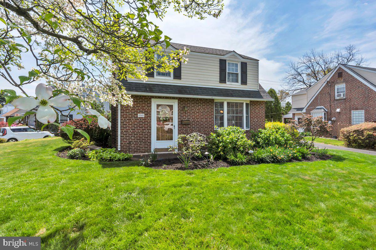 WINCHESTER PARK - Residential