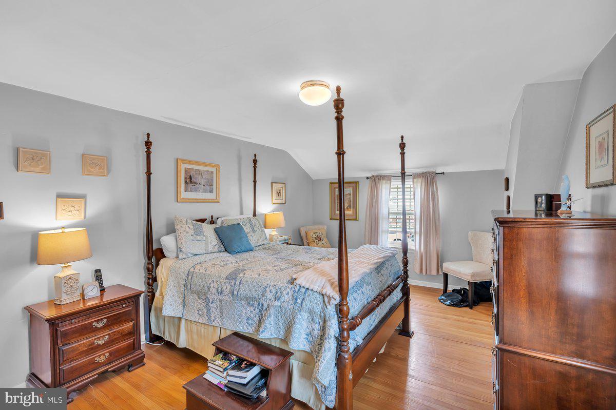 WINCHESTER PARK - Residential