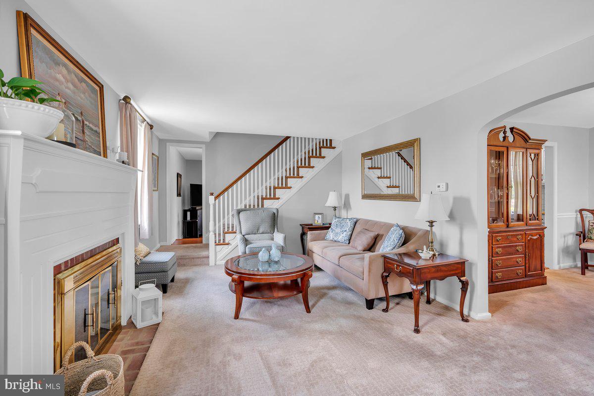 WINCHESTER PARK - Residential