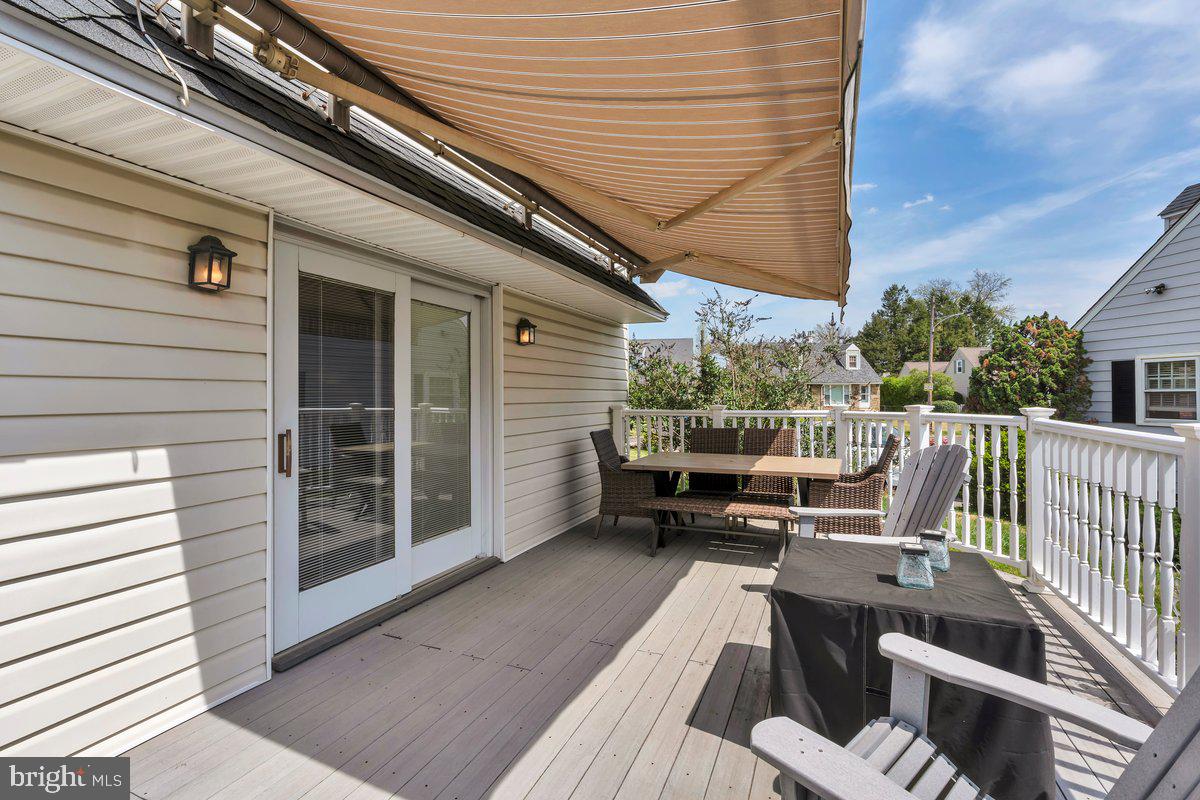 WINCHESTER PARK - Residential