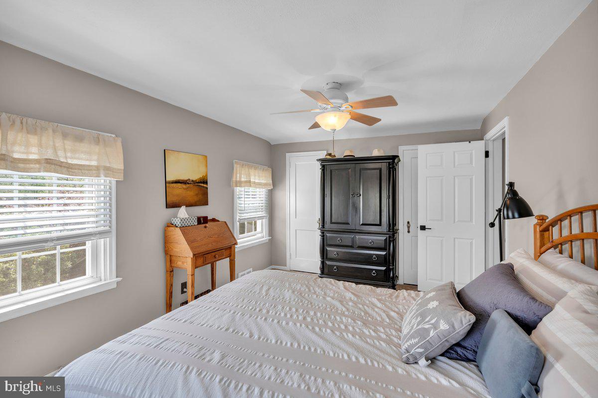 WINCHESTER PARK - Residential